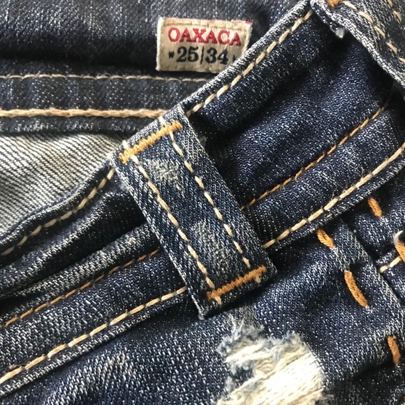 Designer Jeans - Picture 4 of 5